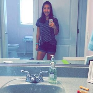 Meet your Posher, Anna